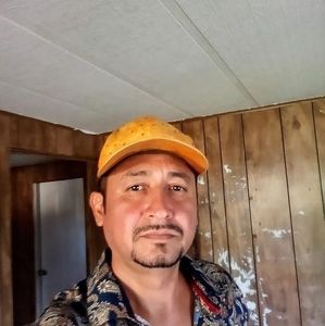 Meet your Posher, Bernabé